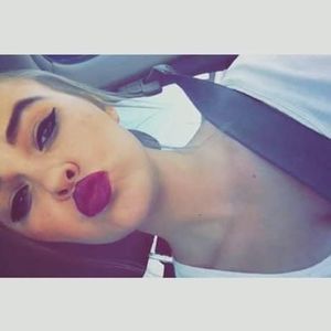 Meet your Posher, Kiersten